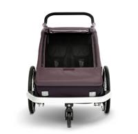 Croozer Vaaya 2 Children's Bike Trailer - thumbnail