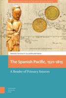 The Spanish Pacific, 1521-1815 - eBook (9789048552276) - thumbnail