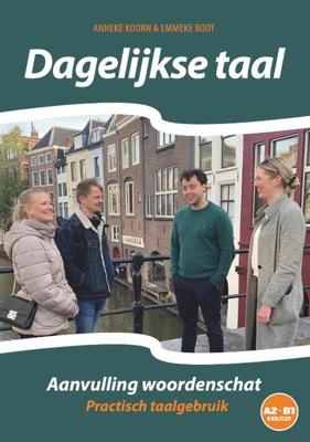 Dagelijkse taal (Paperback)