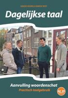 Dagelijkse taal (Paperback) - thumbnail