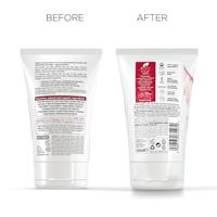 Dr Organic Hand&Nagel Crème - thumbnail