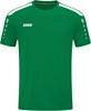 JAKO 4223K Shirt Power Km Kids - Sportgroen - 164 - thumbnail
