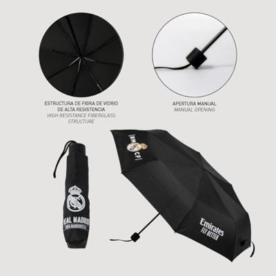 Football Umbrella Real Madrid