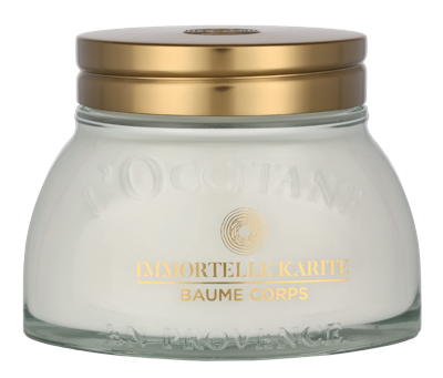 L'Occitane Immortelle Karite Pro-Youth Body Balm 200 ml