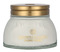 L'Occitane Immortelle Karite Pro-Youth Body Balm 200 ml - thumbnail