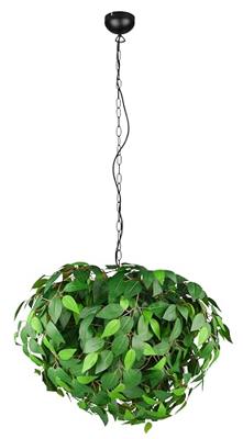 Trio Bladeren hanglampLeavy Ø 70cm - R10464015