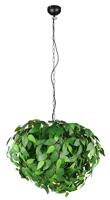 Trio Bladeren hanglampLeavy Ø 70cm - R10464015 - thumbnail