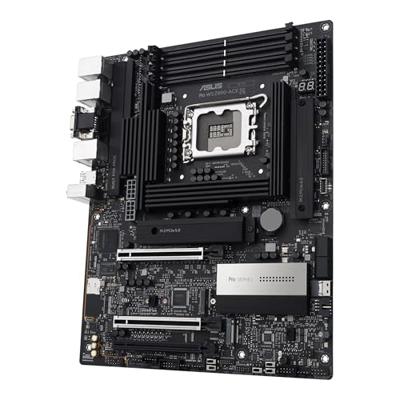 Moederbord Intel ASUS PRO WS Z890-ACE SE Moederbord Intel ASUS PRO WS Z890-ACE SE