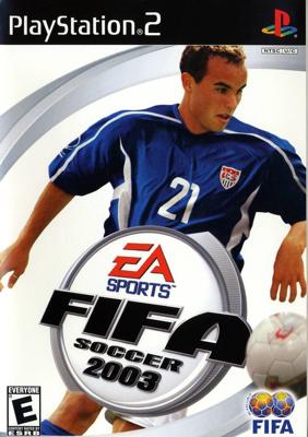 Fifa 2003