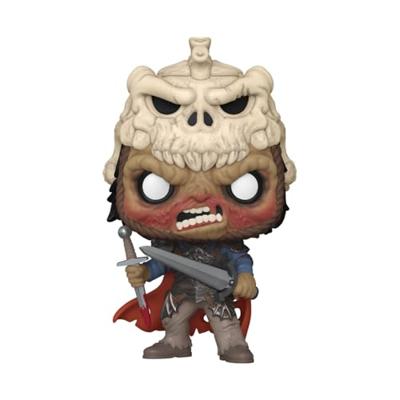 Army of Darkness Funko Pop Vinyl: Evil Ash