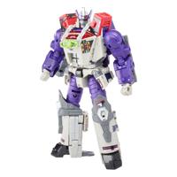 Transformers Generations War For Cybertron Trilogy Leader Class Action Figure 2021 Galvatron 18 cm - thumbnail