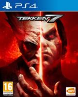 Tekken 7 - thumbnail