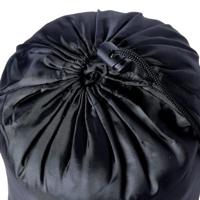 VidaXL Slaapzak mummie voor volwassenen 3 seizoenen - thumbnail