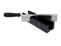 Diggers Verstekbak | 24,5x4x3,5cm | Met Kapzaag - DIG422 - thumbnail