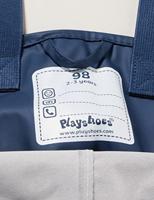 Playshoes regenbroek verstelbaar Uni Marine-140 - thumbnail