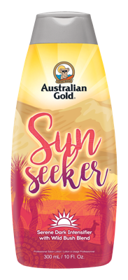 Australian Gold - Sun Seeker Dark Intensifier 300 ml Australian Gold - Sun Seeker Dark Intensifier 300 ml