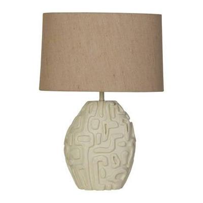 Searchlight SchemerlampAdelaide crème - EU61520CR