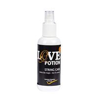 Ortega OLP-STR Love Potion String Care schoonmaakmiddel voor snaren - thumbnail