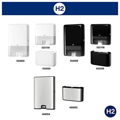 Handdoekpapier Tork Pack Wit (21 Stuks) - thumbnail