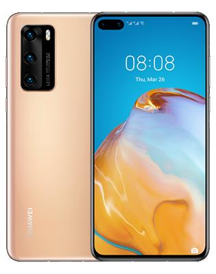 Huawei P40 5G 128GB Dual (Simlockvrij)