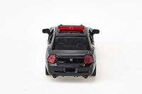 Siku Amerikaanse politieauto Dodge Charger zwart/wit (1404) - thumbnail