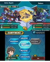 3DS Little Battlers Experience - thumbnail