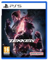 Tekken 8 Standard Edition - thumbnail