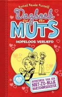 Hopeloos verliefd - Rachel Renée Russell - ebook - thumbnail