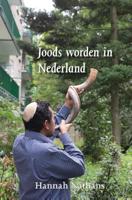 Joods worden in Nederland (Paperback) - thumbnail