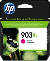 HP 903XL originele magenta grote capaciteit inktcartridge voor HP OfficeJet Pro 6950/6960/6970 (T6M07AE) - thumbnail