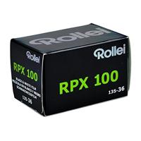 Rollei RPX 100 135-36 - thumbnail