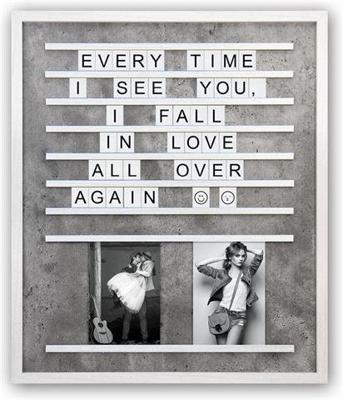 Zep le1795 roger 2x10x15 (45x53) cm