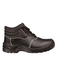 Safety Jogger Safetyboy S1P | Zwart | Maat 39 - 5499774088676 - thumbnail