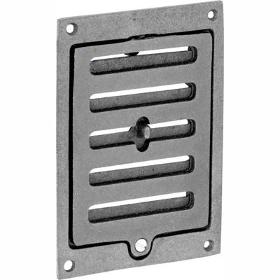 Luchtrooster Gent recht afsl. YB