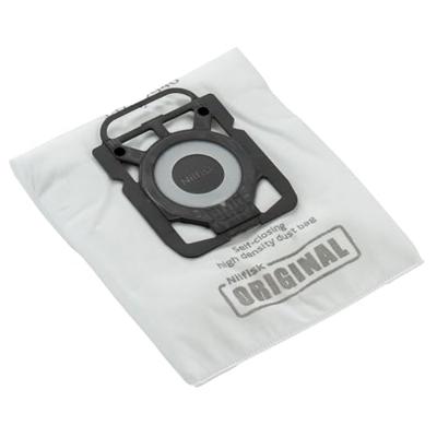 Stofzuigerzak nilfisk standard elite extreme 4 st