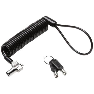 Kensington Laptopslot Sleutelslot 2300 mm NanoSaver® Kensington Laptopslot Sleutelslot 2300 mm NanoSaver®