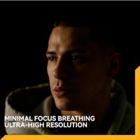 NiSi AUREUS PRIME Cinema Lens 24mm T1.4 (PL-mount) - thumbnail