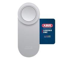 Gemotoriseerde box - ABUS - LOXERIS One CFA4100 S - Bluetooth - Zilver - thumbnail