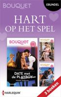 Hart op het spel - Natalie Anderson, Lucy King, Heidi Rice - ebook - thumbnail