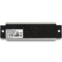 StarTech.com 4 poorts Industriële USB hub - USB 2.0 - 15kV ESD bescherming - thumbnail