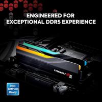 G.Skill F5-6000J3040F16GX2-TZ5RK Werkgeheugenset voor PC DDR5 32 GB 2 x 16 GB 288-pins DIMM F5-6000J3040F16GX2-TZ5RK - thumbnail