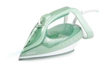 DOMO DAMPFBÜGELEISEN Stoomstrijkijzer Groen 2830 W - thumbnail