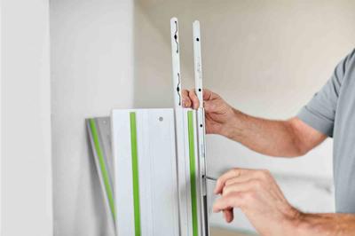 Festool Accessoires 577157 | Accessoire-set | SYS3 M 137 FS/2-Set - 577157 - thumbnail