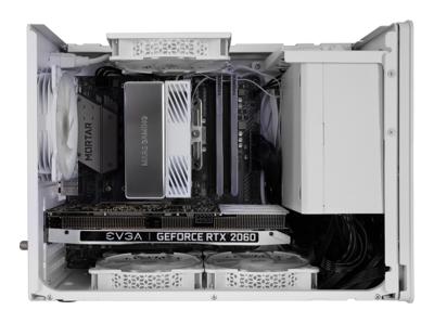 ATX Semi-toren BehuizingMars Gaming MCXPROW - thumbnail