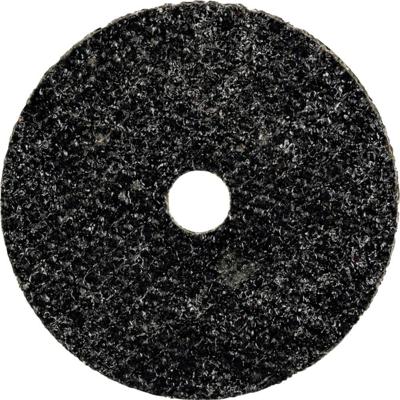 PFERD TOOLS EHT 40-1,0 SG STEELOX/6,0 65504010 Doorslijpschijf recht 40 mm 50 stuk(s) Aluminium, Non-ferrometaal, Legering op nikkelbasis, Superlegeringen op