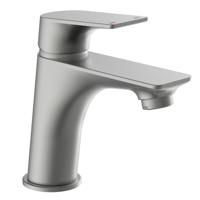 Schütte Schutte boston ééngreepsmengkraan wastafel| grafiet mat 33212 - thumbnail