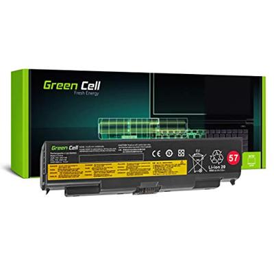 Green Cell 45N1147 45N1153 LE89 Laptopaccu 10.8 V 4400 mAh Lenovo Green Cell 45N1147 45N1153 LE89 Laptopaccu 10.8 V 4400 mAh Lenovo
