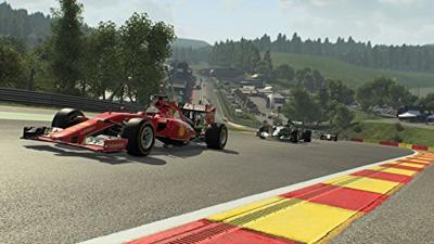 Formula 1 (F1 2015) Formula 1 (F1 2015)