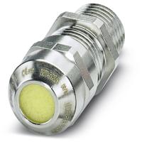 Phoenix Contact 1415149 Wartel M16 Metaal Zilver 10 stuk(s) - thumbnail