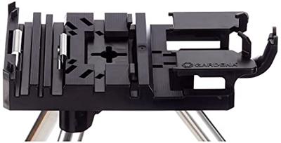 Gardena Sproeierstatief 50cm - Makkelijke Installatie, Opvouwbaar - Voor 13-19mm Tuinslangen
